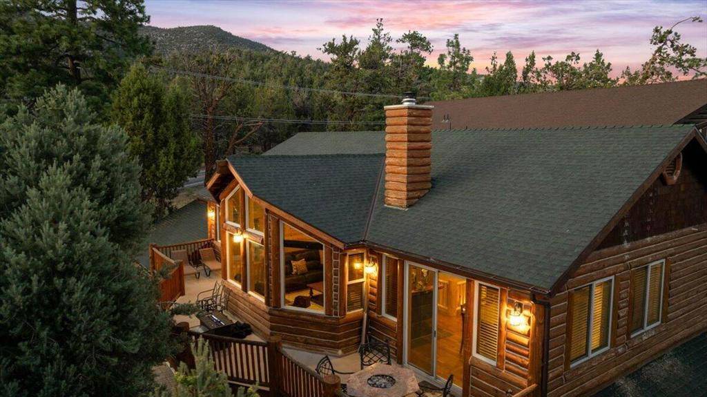 Big Bear, CA 92314,42573 Bear LOOP N