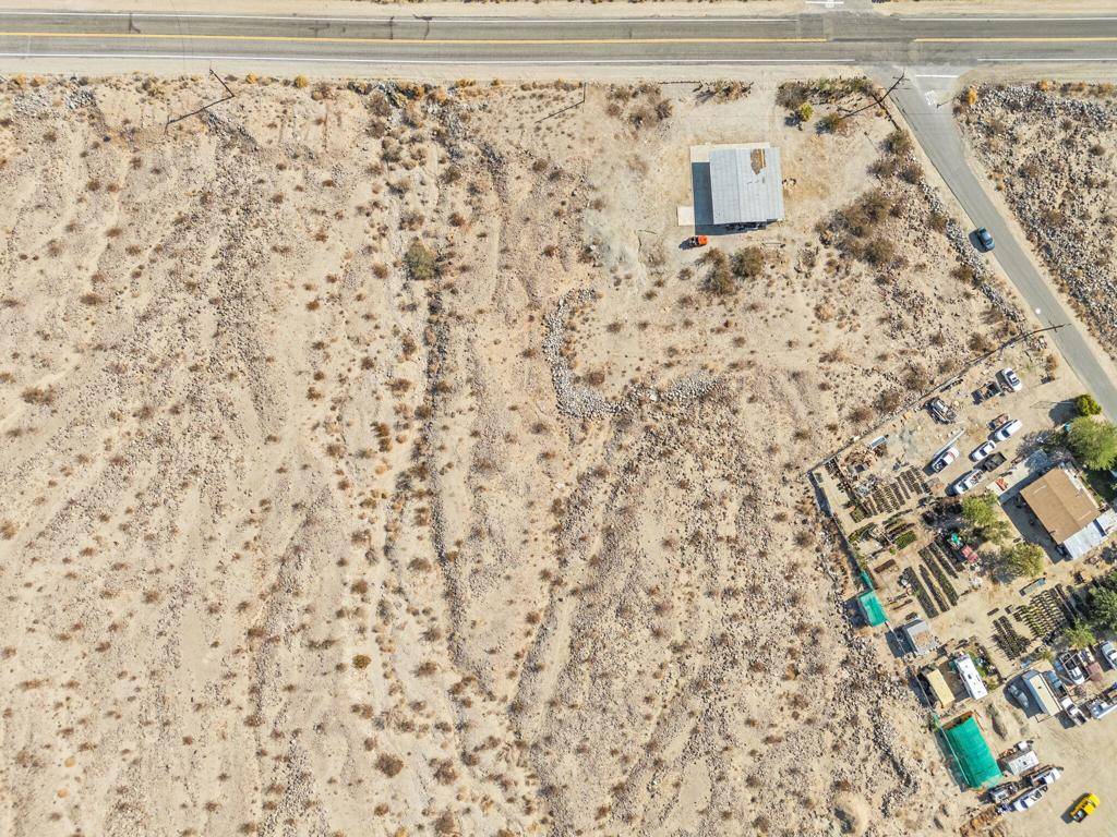 Desert Hot Springs, CA 92241,80221 Dillon RD
