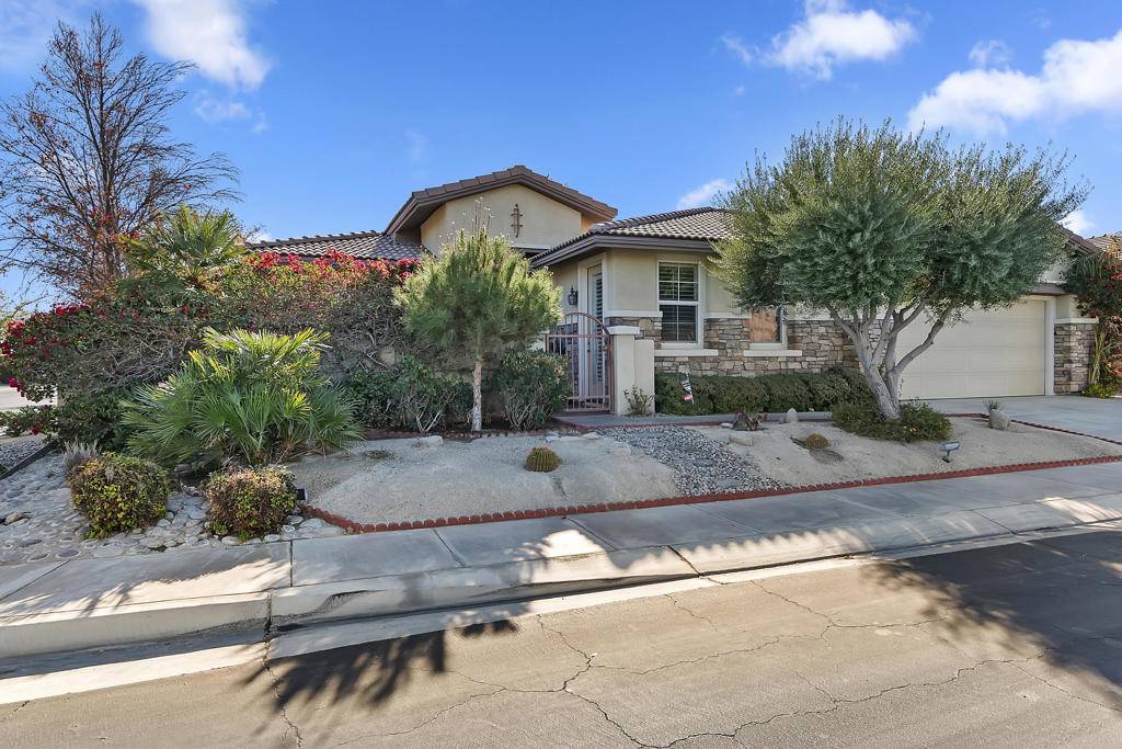 Rancho Mirage, CA 92270,198 Via San Lucia