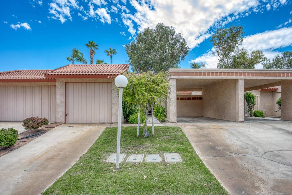 Indio, CA 92201,49210 Douglas Street ST