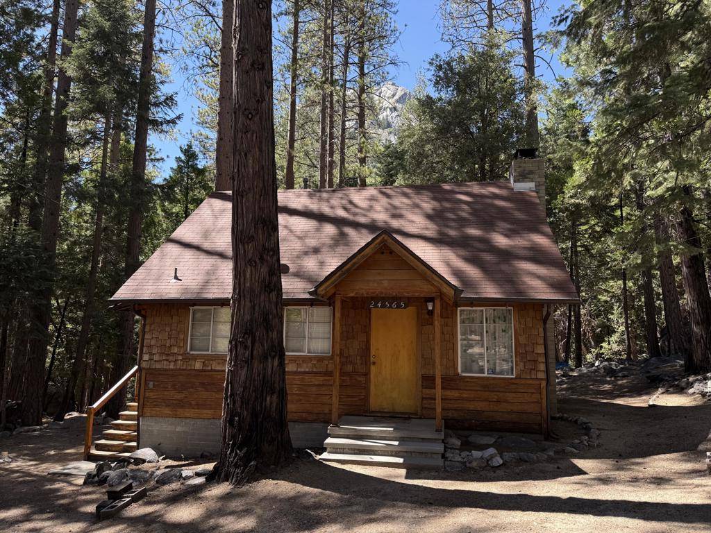 Idyllwild, CA 92549,24565 Fern Valley RD