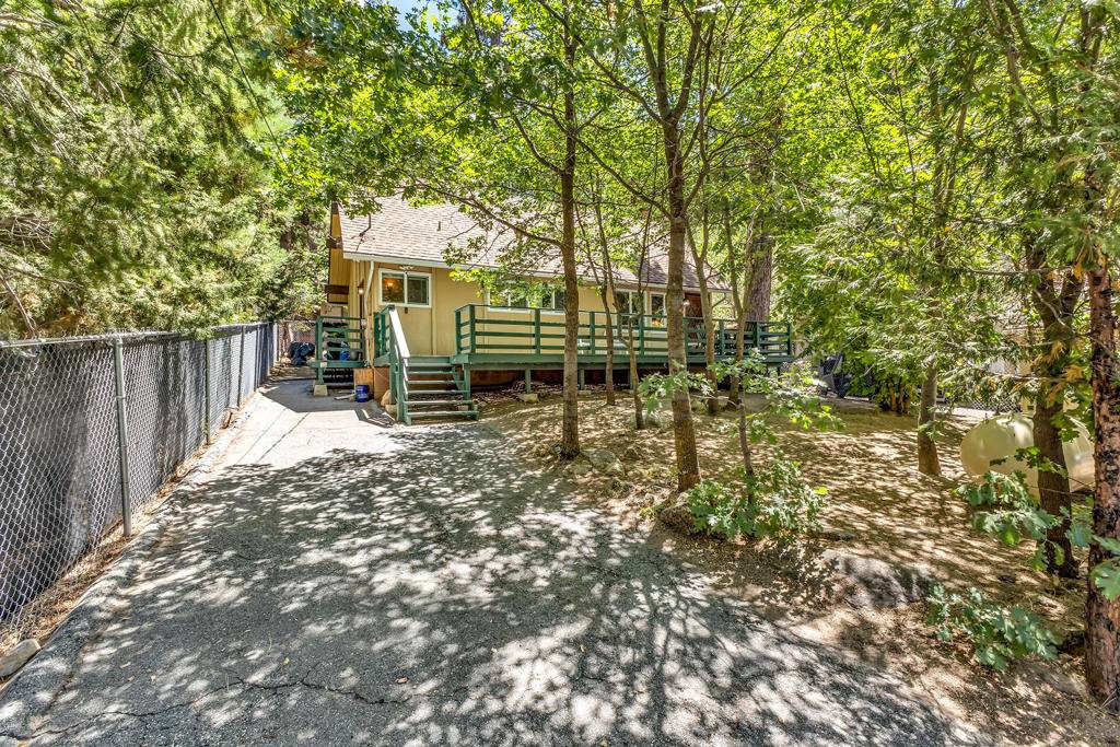 Idyllwild, CA 92549,54915 S Circle DR