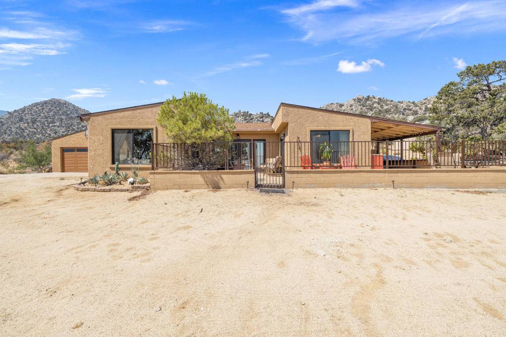 Mountain Center, CA 92561,70770 S View DR