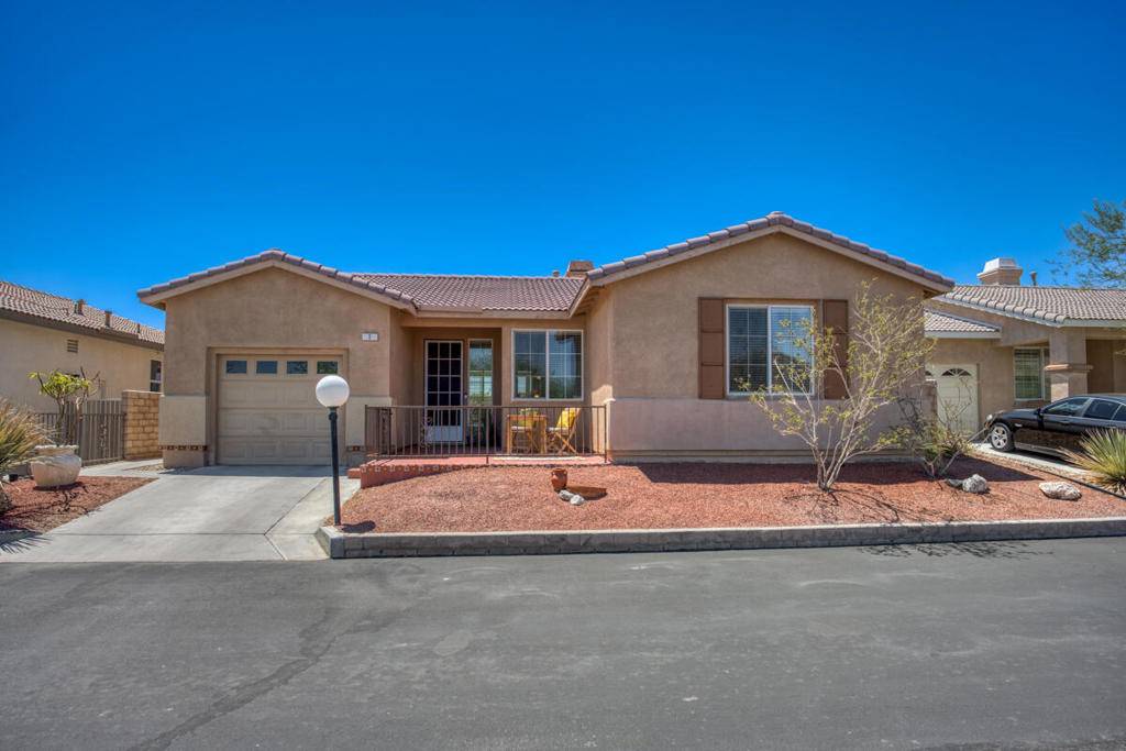 Desert Hot Springs, CA 92240,65565 Acoma AVE #1
