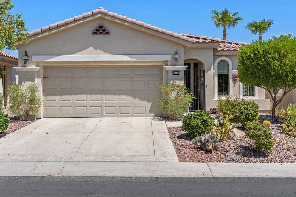 Indio, CA 92203,80458 Santa Belinda