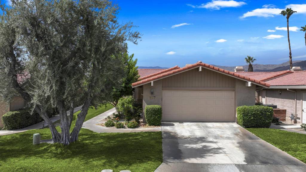 Palm Desert, CA 92260,127 Camino Arroyo S