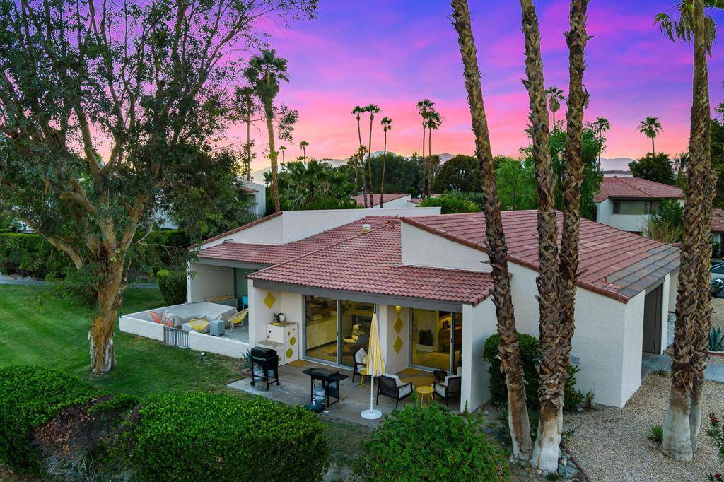 Palm Springs, CA 92262,2501 N Whitewater Club DR #B