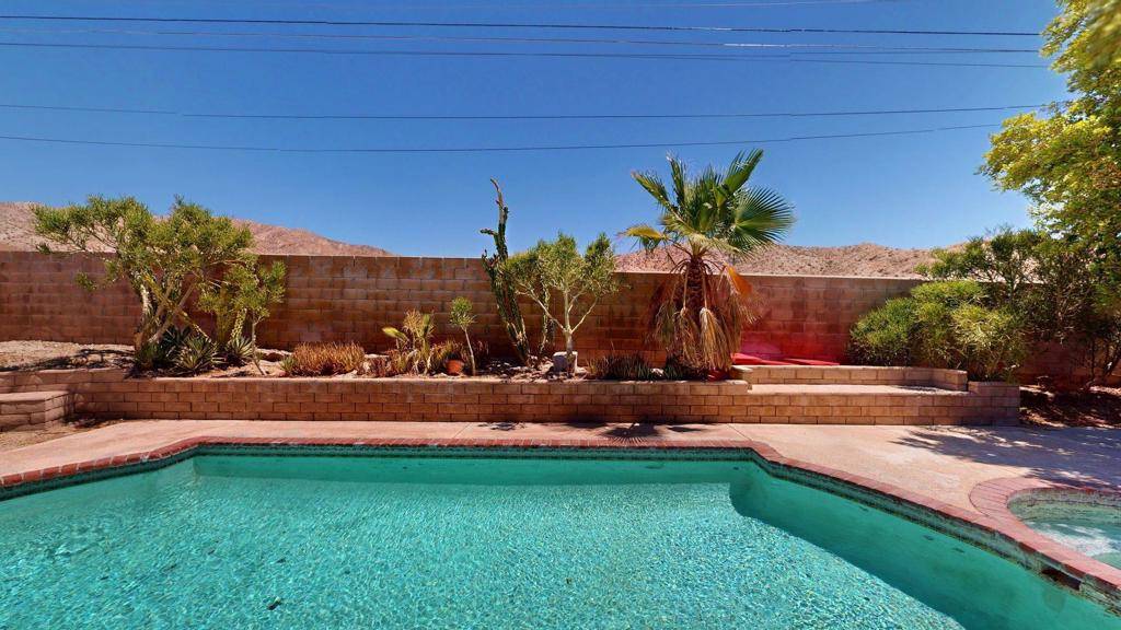 Desert Hot Springs, CA 92240,12820 Deodar AVE