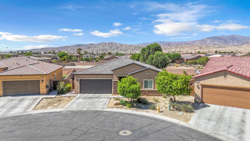 Indio, CA 92203,42525 Saragoza CT