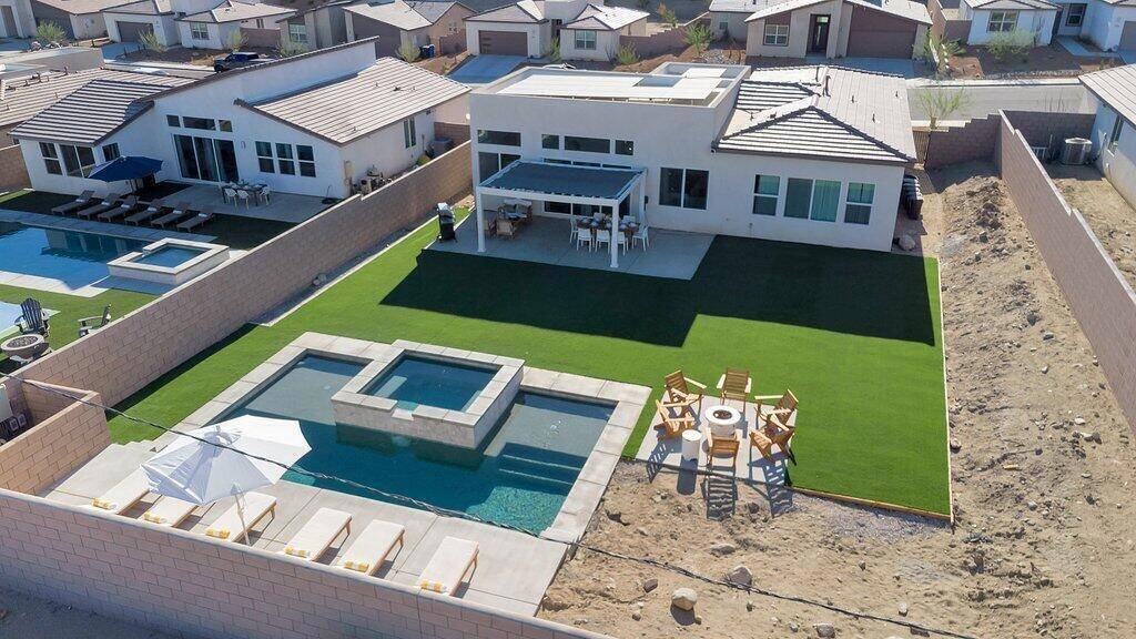 Desert Hot Springs, CA 92240,12576 Sylvanus DR