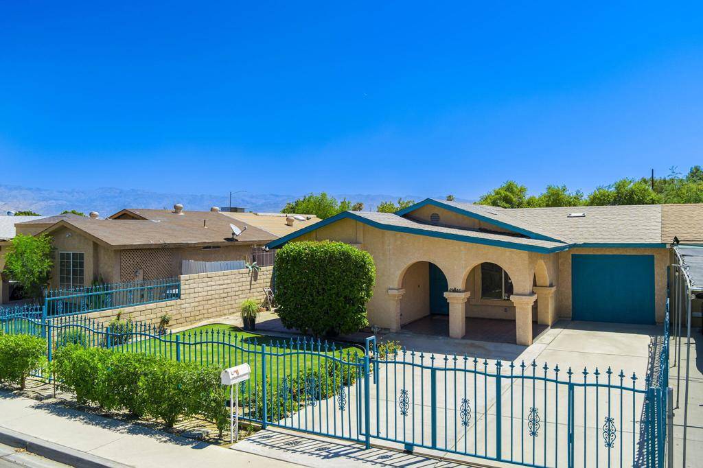 Coachella, CA 92236,49840 Avenida Cortez