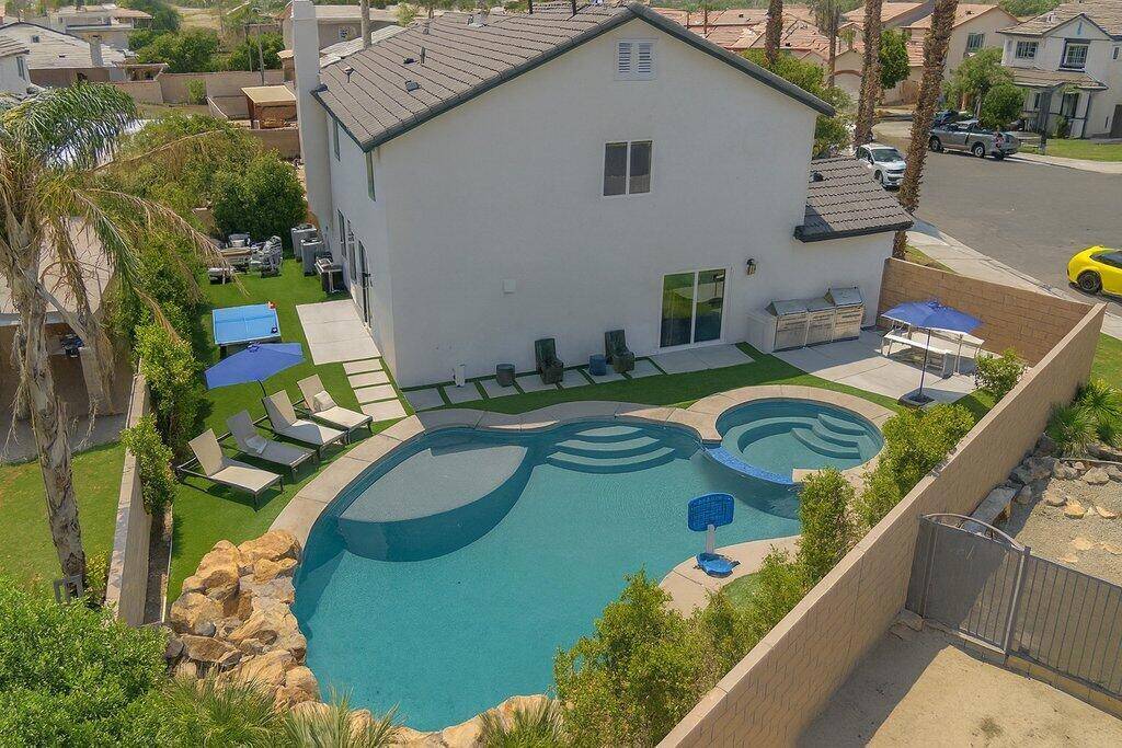 Coachella, CA 92236,49072 Pluma Verde PL