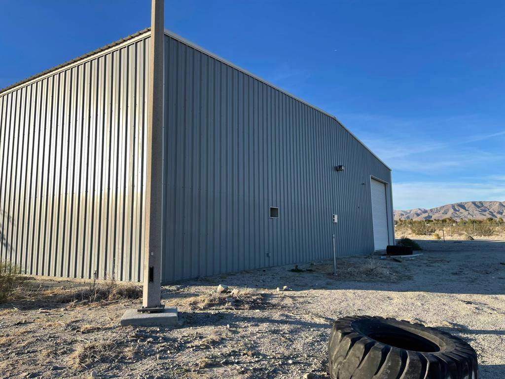 Desert Hot Springs, CA 92240,15110 Indian Canyon DR