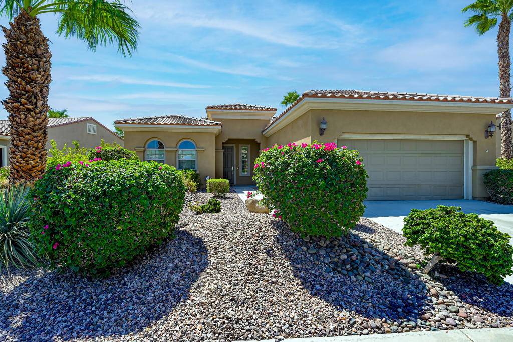 Indio, CA 92203,81723 Camino Fuerte