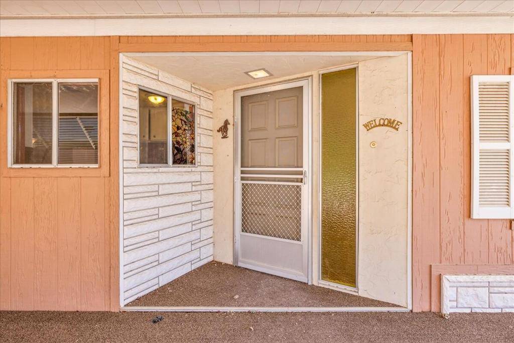 Yucca Valley, CA 92284,7501 Palm AVE #145