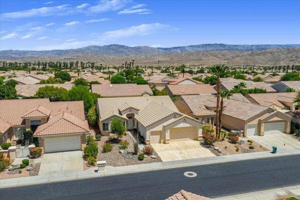 Palm Desert, CA 92211,78544 Iron Bark DR
