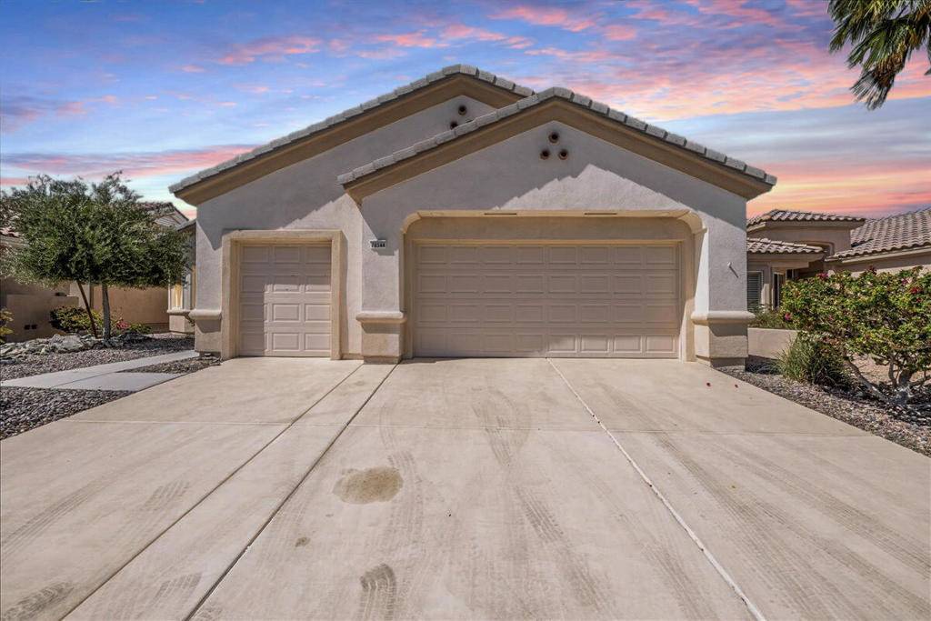 Palm Desert, CA 92211,78544 Iron Bark DR