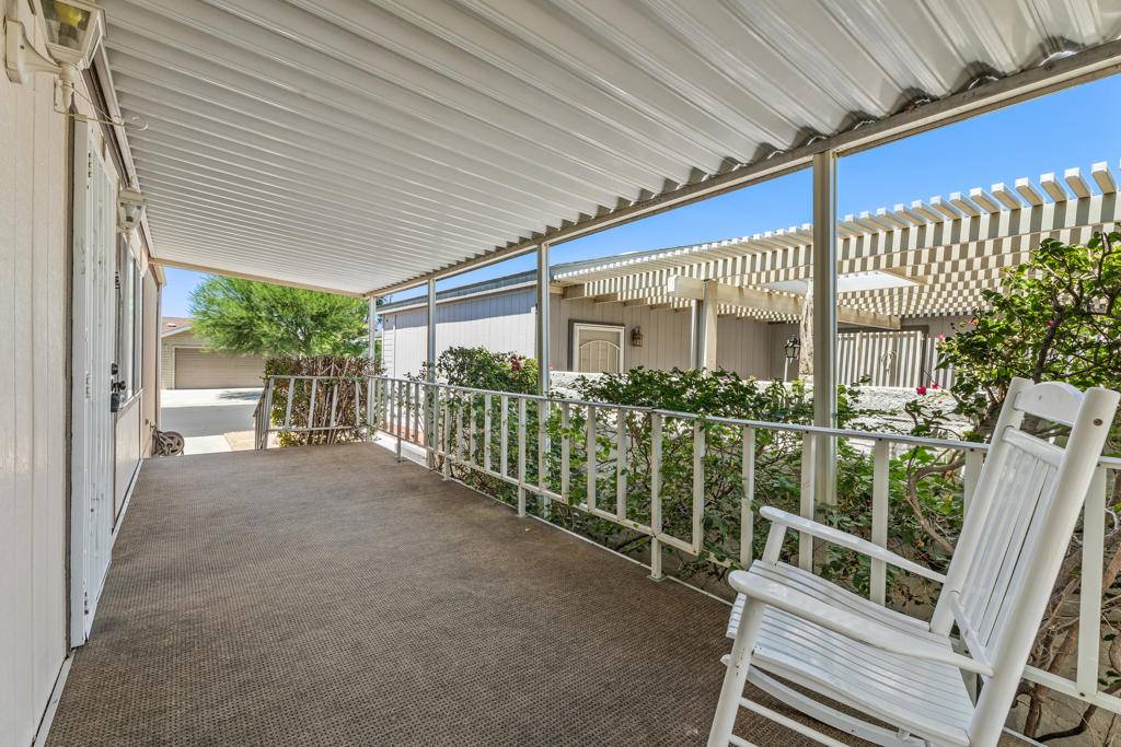 Desert Hot Springs, CA 92240,15300 Palm DR #35