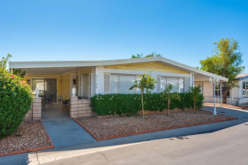 Indio, CA 92201,47798 Prado WAY