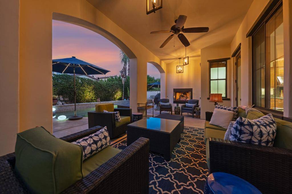 La Quinta, CA 92253,80680 Via Tranquila