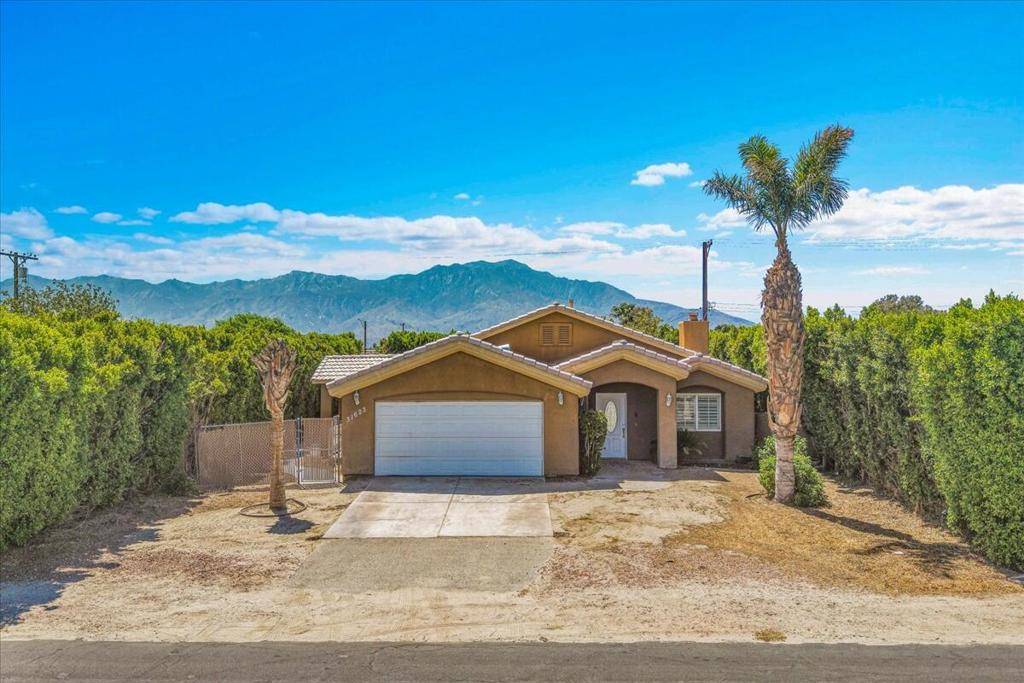 Thousand Palms, CA 92276,31623 Arbol Real AVE