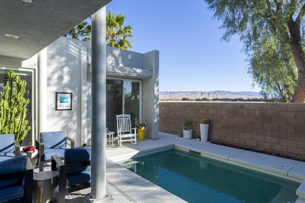 Palm Springs, CA 92262,4962 Frey WAY