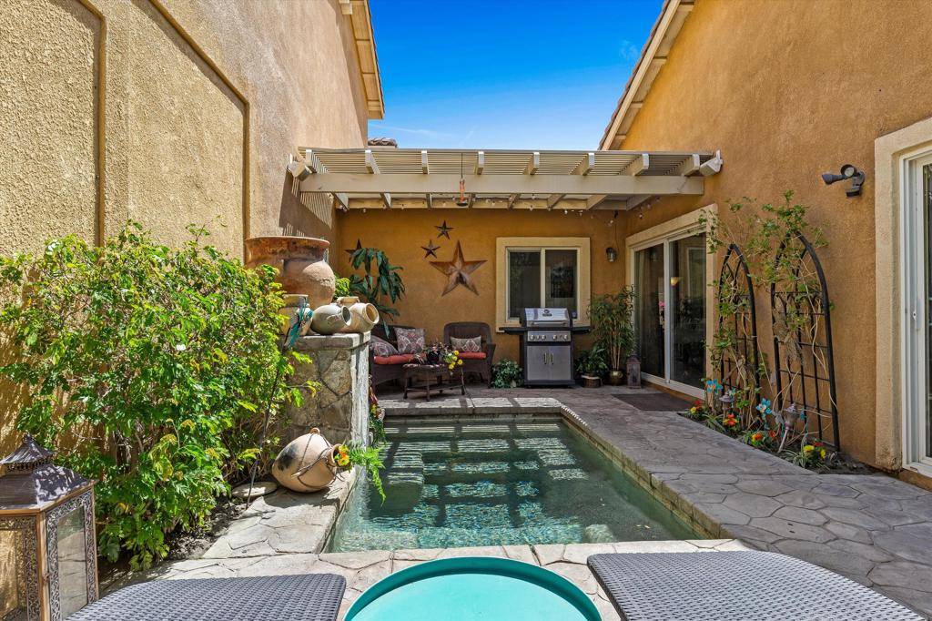 Cathedral City, CA 92234,26696 Avenida Quintana