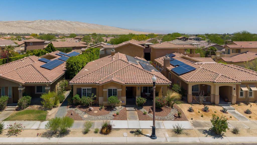 Cathedral City, CA 92234,26696 Avenida Quintana