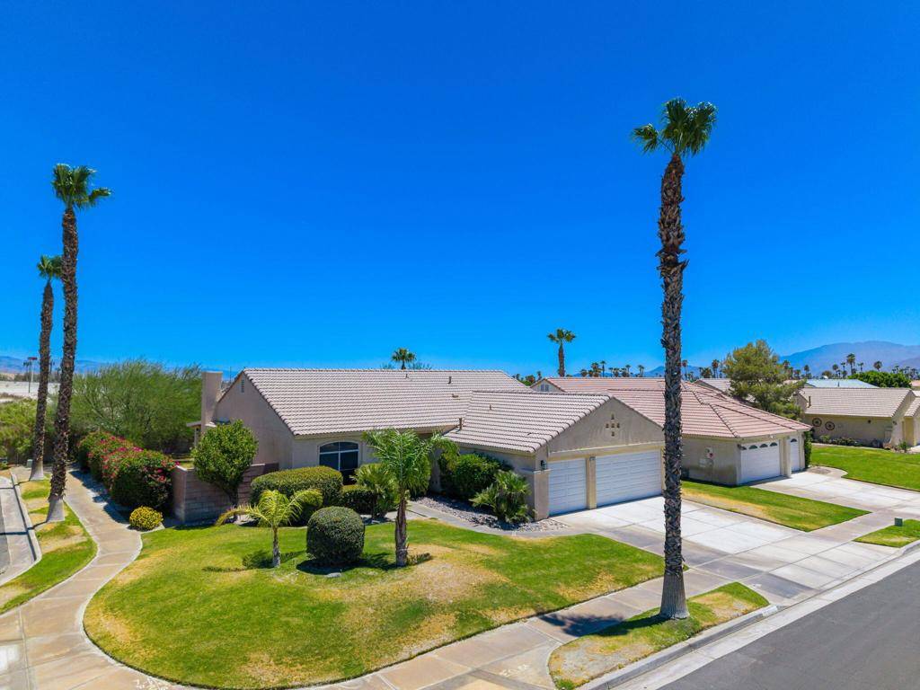 Cathedral City, CA 92234,27828 Tangelo ST