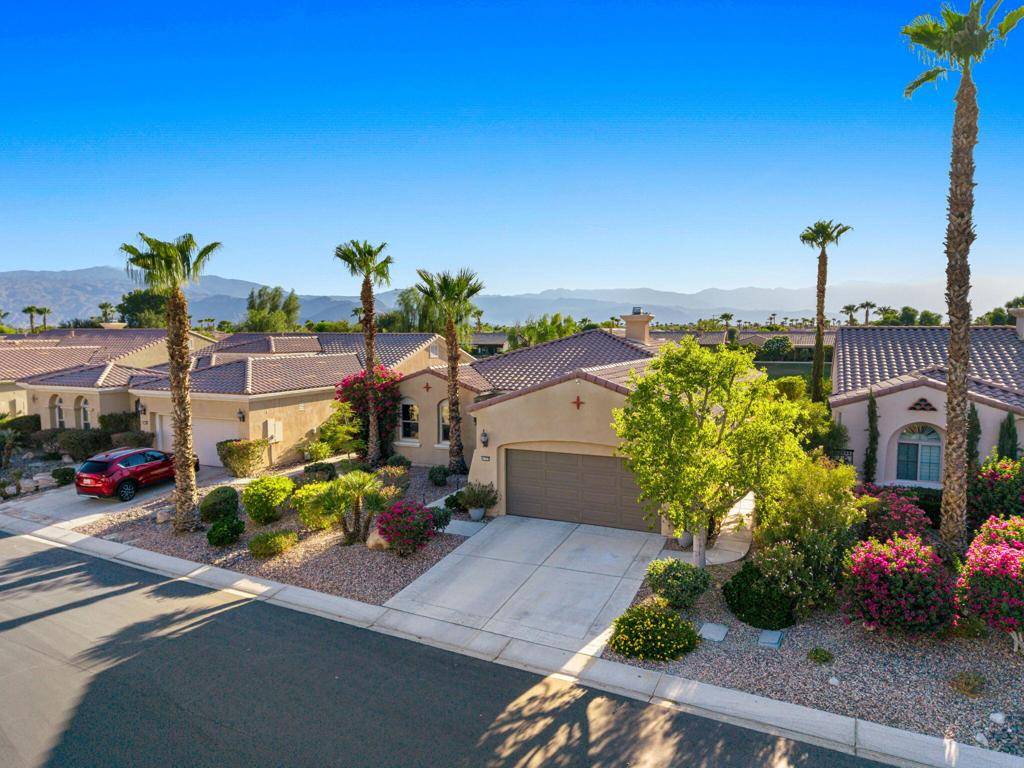 Indio, CA 92203,40365 Camino Zulema
