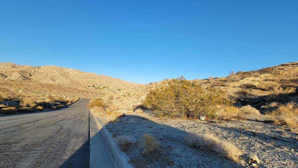 Desert Hot Springs, CA 92240,0 Calle De Begiuos