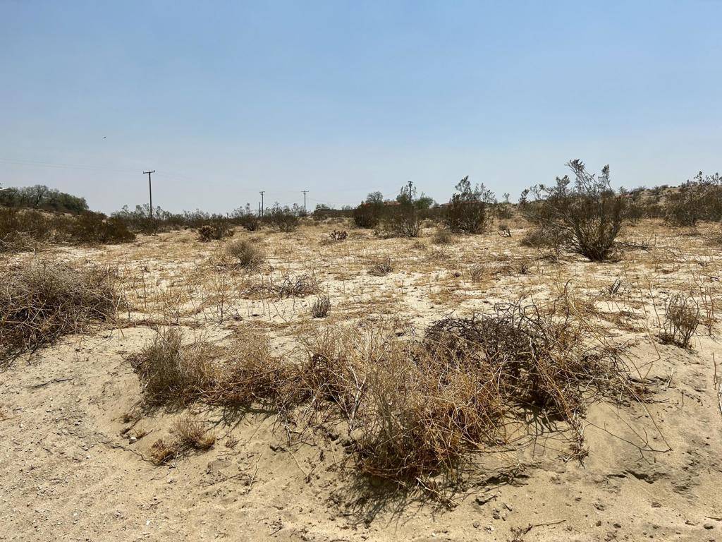 Desert Hot Springs, CA 92240,0 Brunn LN
