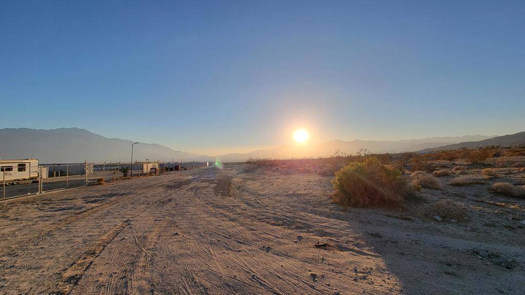 Desert Hot Springs, CA 92241,0 Quail RD