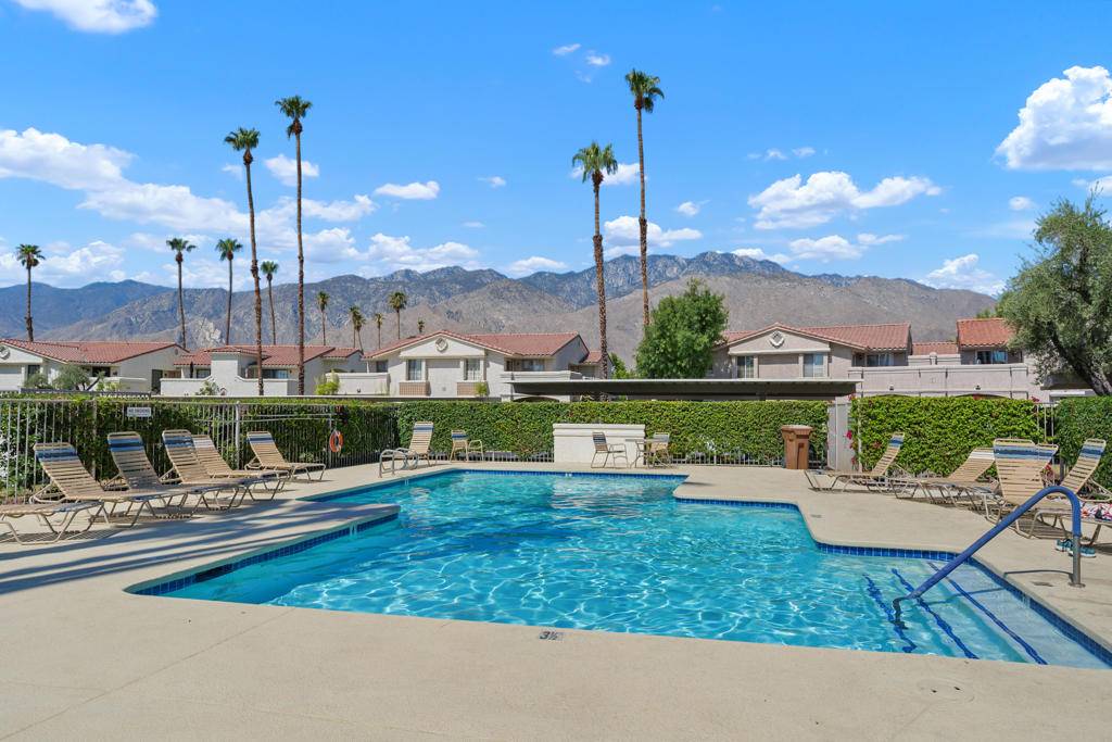 Palm Springs, CA 92264,505 S Farrell DR #Q104