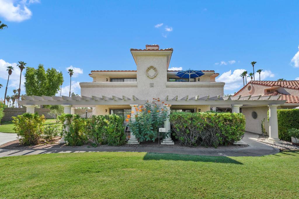 Palm Springs, CA 92264,505 S Farrell DR #Q104