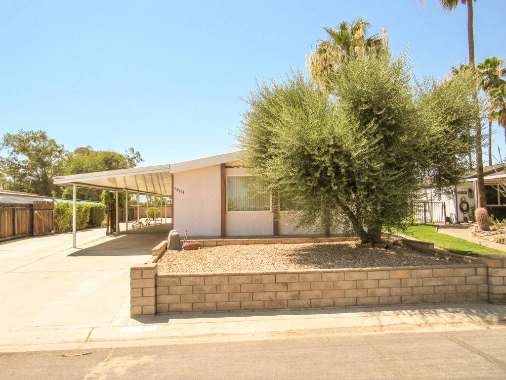 Palm Desert, CA 92260,38161 Desert Greens DR W