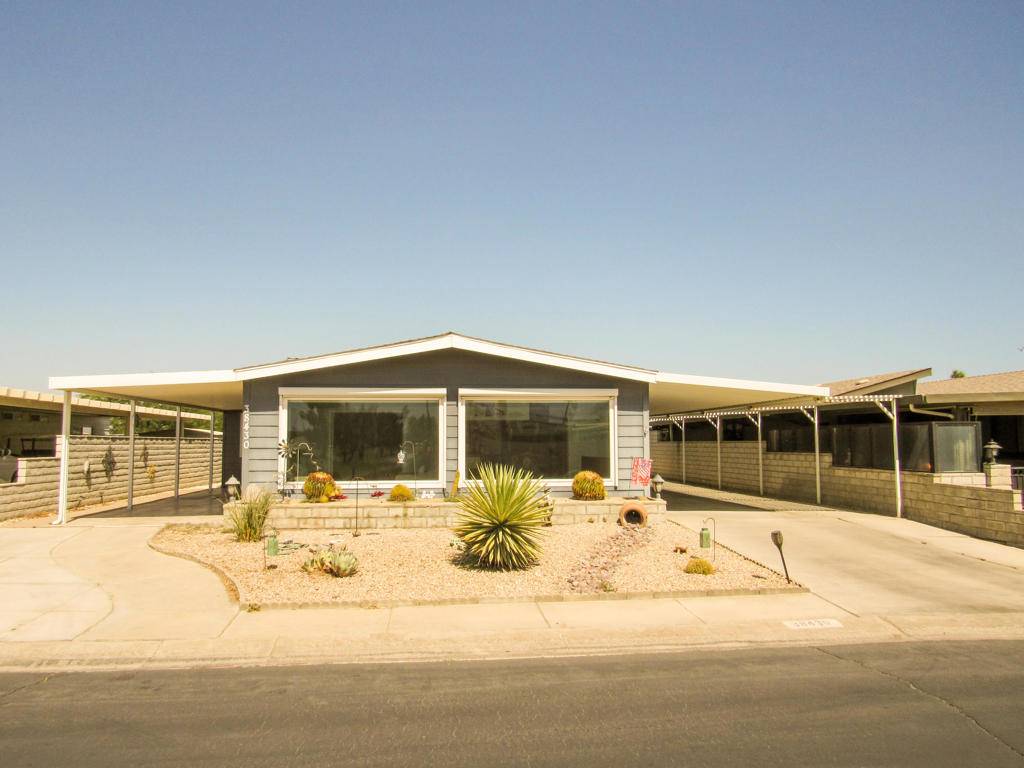 Palm Desert, CA 92260,38430 Desert Greens DR E