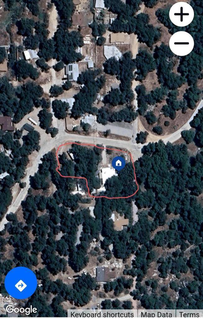 Banning, CA 92220,18701 Keyes DR