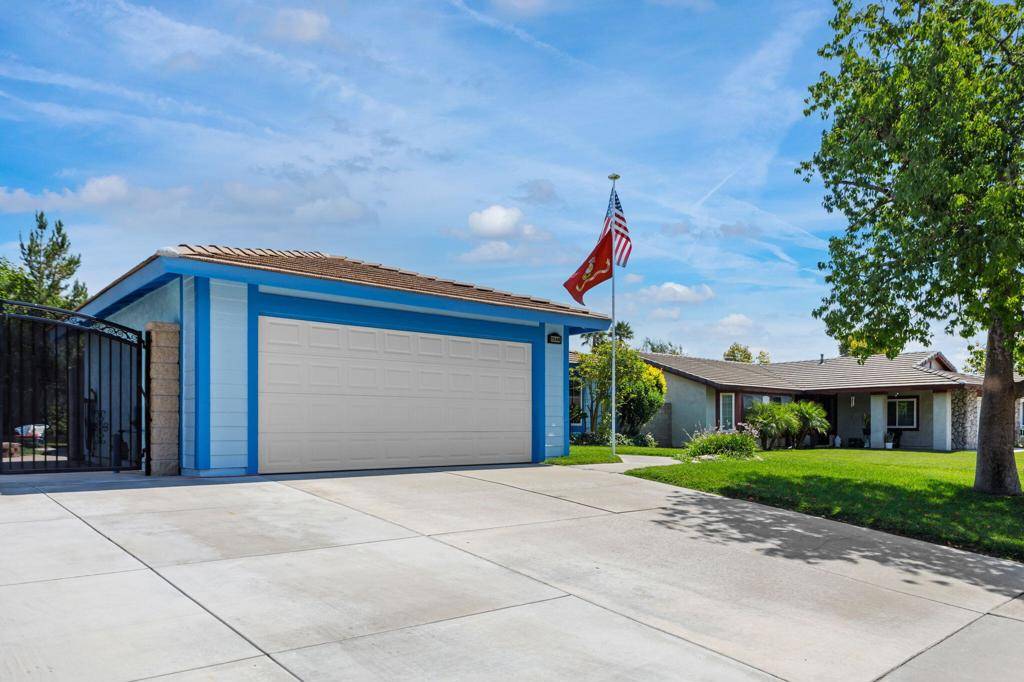San Bernardino, CA 92407,1548 Teton St ST