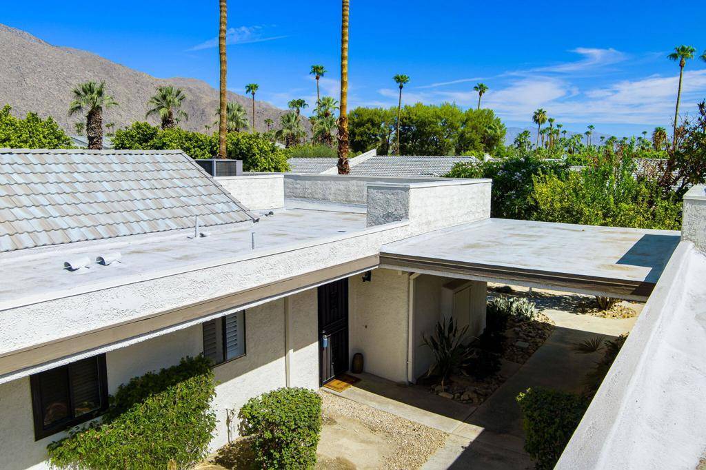 Palm Springs, CA 92264,1150 E Palm Canyon DR #37