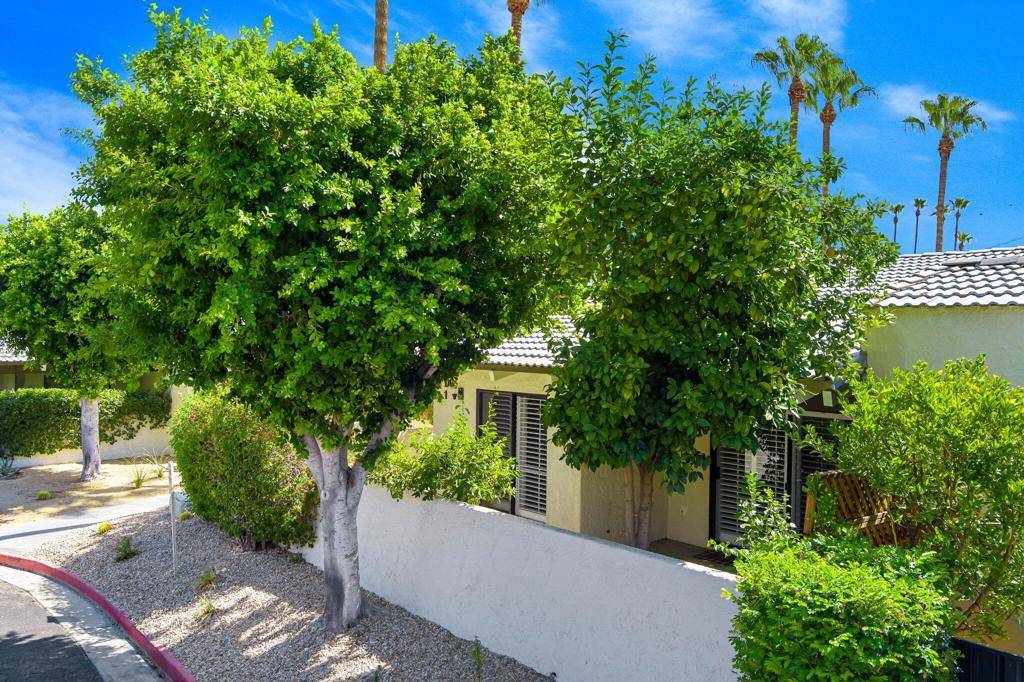 Palm Springs, CA 92264,1150 E Palm Canyon DR #37