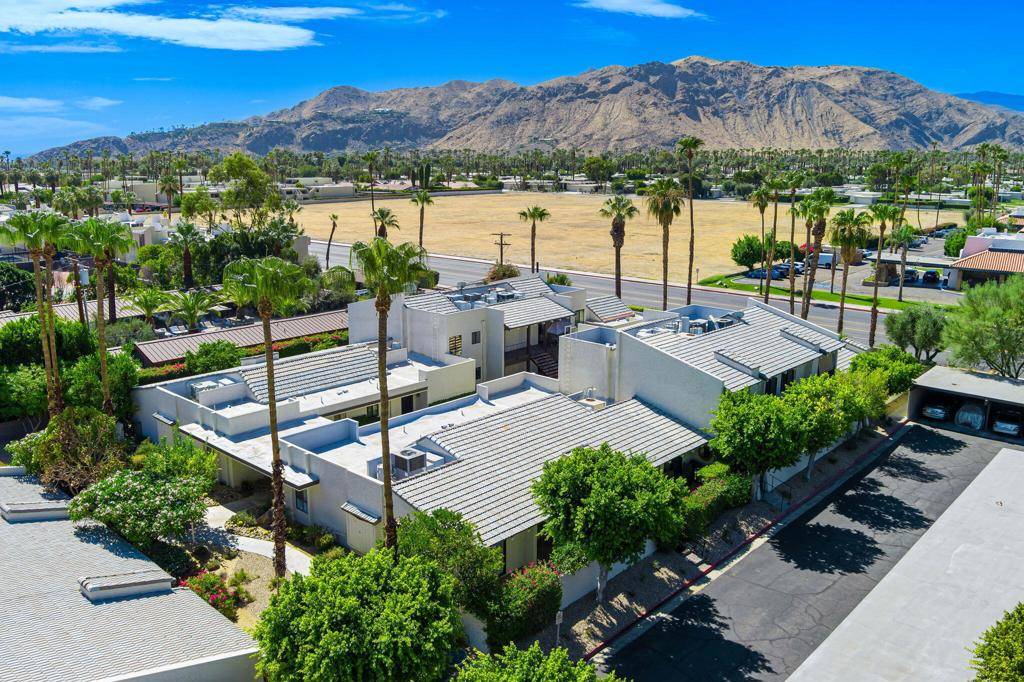 Palm Springs, CA 92264,1150 E Palm Canyon DR #37