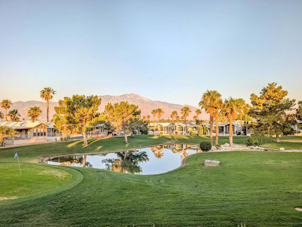 Desert Hot Springs, CA 92241,70200 Dillon RD #569