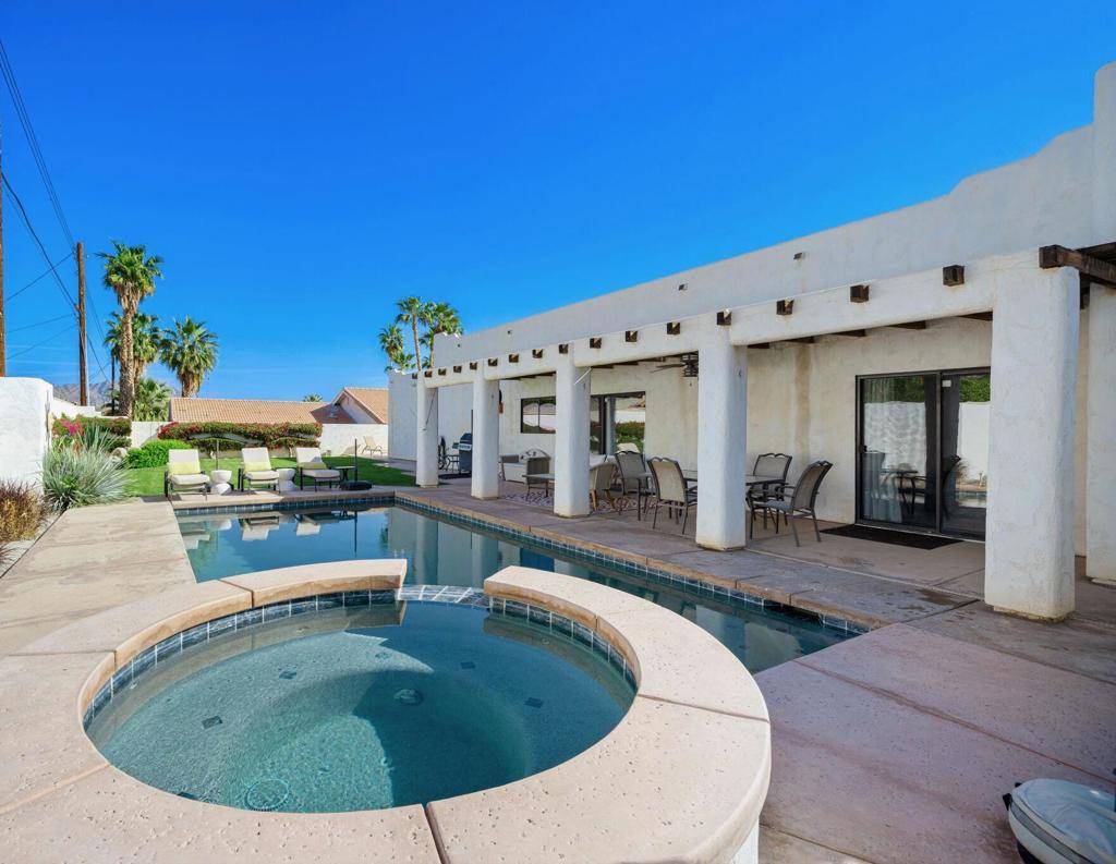 La Quinta, CA 92253,52685 Avenida Ramirez