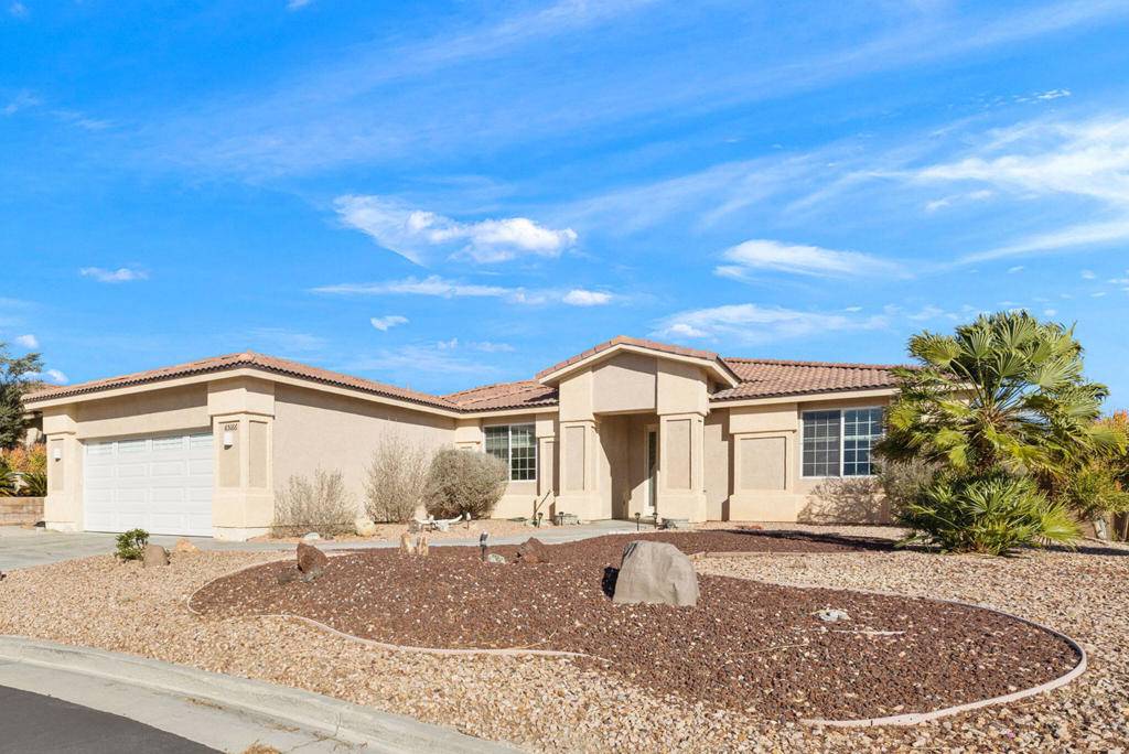 Desert Hot Springs, CA 92240,65166 Cliff CIR