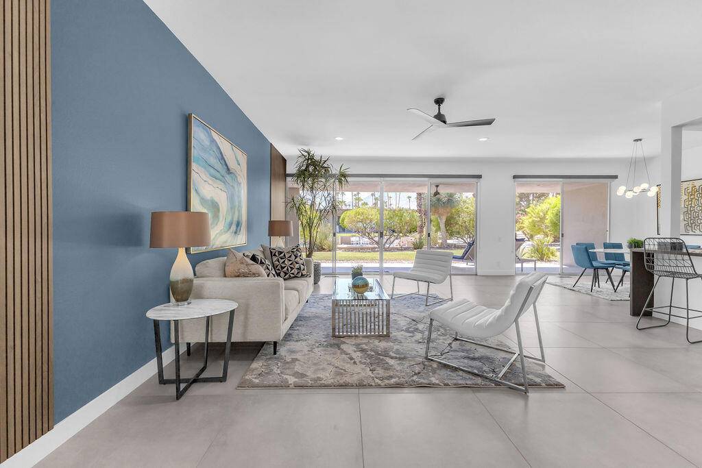Palm Springs, CA 92264,469 E Mariposa DR