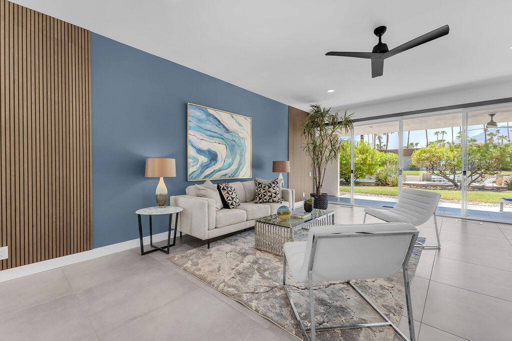 Palm Springs, CA 92264,469 E Mariposa DR