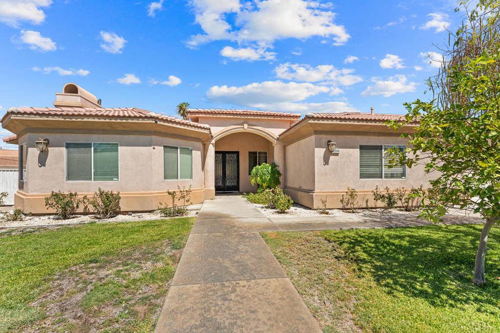 Cathedral City, CA 92234,32100 Whispering Palms TRL