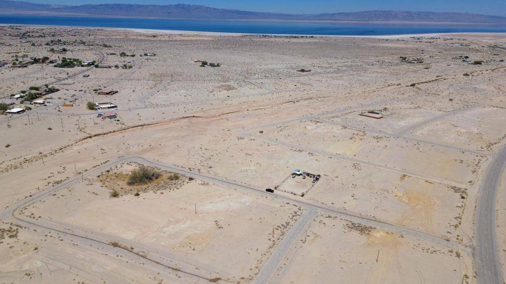 Thermal, CA 92274,2213 Borrego AVE