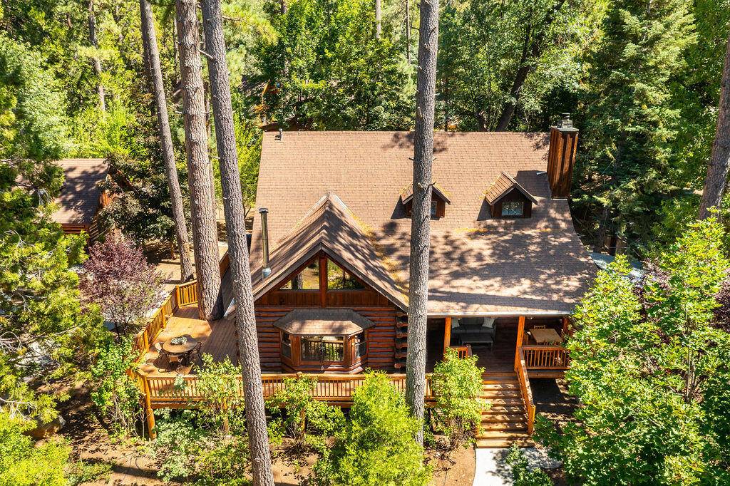 Idyllwild, CA 92549,53705 Idyllbrook DR